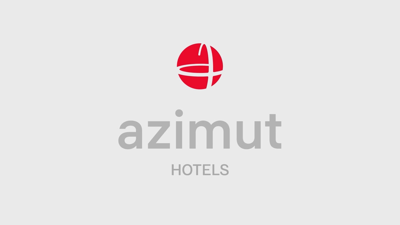 Azimut Hotels — 15 лет